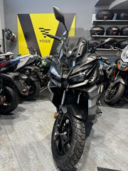 Voge 2026 SR1 ADV 125 E5+ *ΔΩΡΑ ΠΡΟΣΦΟΡΑΣ*-thumb-9