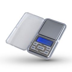 DS1060 ΖΥΓΑΡΙΑ ΤΣΕΠΗΣ ΑΚΡΙΒΕΙΑΣ ΨΗΦΙΑΚΗ 500gr BORMANN 054993