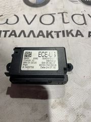 ΜΟΝΑΔΑ ΕΛΕΓΧΟΥ CONTROLLER TOUCH BMW - MINI (ΚΩΔ. ΑΝΤΑΛ. 9347470)