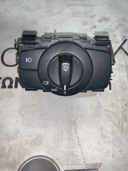 ΔΙΑΚΟΠΤΗΣ ΦΩΤΩΝ ΜΕ ΠΡΟΒΟΛΕΑ ΟΜΙΧΛΗΣ BMW E81 E82 E87 E87 LCI F88 F90 F91 F92 F93 X1 E84 (6932799)
