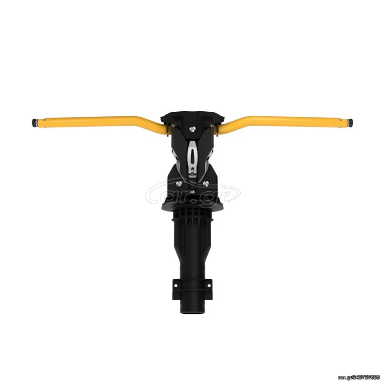 SEA-DOO ΤΙΜΟΝΙ - HANDLEBAR MILLENIUM YELLOW