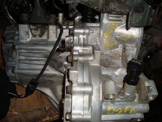 HYUNDAI GETΖ DIESEL D3FA-thumb-1