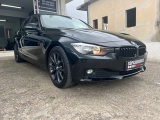 Bmw 318 '14 M sportpacket 