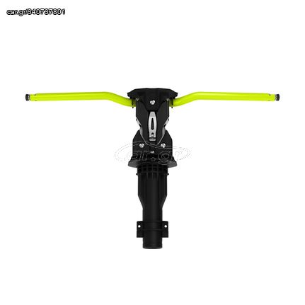 SEA-DOO ΤΙΜΟΝΙ - HANDLEBAR MANTA GREEN 