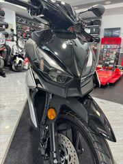 Kymco Micare 125 '24 I Ε5+ ΔΩΡΑ ΠΡΟΣΦΟΡΑΣ