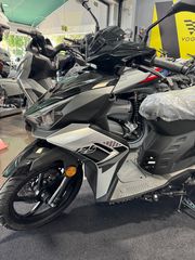 Kymco Micare 125 2026 I Ε5+ ΔΩΡΑ ΠΡΟΣΦΟΡΑΣ-thumb-3
