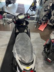 Kymco Micare 125 2026 I Ε5+ ΔΩΡΑ ΠΡΟΣΦΟΡΑΣ-thumb-7