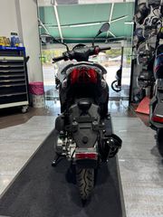 Kymco Micare 125 2026 I Ε5+ ΔΩΡΑ ΠΡΟΣΦΟΡΑΣ-thumb-8