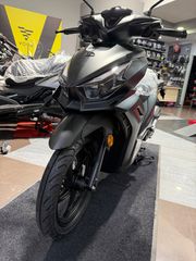 Kymco Micare 125 2026 I Ε5+ ΔΩΡΑ ΠΡΟΣΦΟΡΑΣ-thumb-10