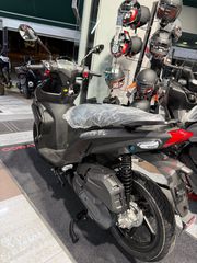 Kymco Micare 125 2026 I Ε5+ ΔΩΡΑ ΠΡΟΣΦΟΡΑΣ-thumb-12