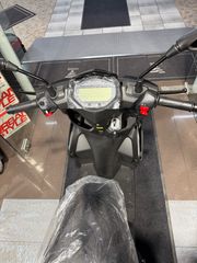 Kymco Micare 125 2026 I Ε5+ ΔΩΡΑ ΠΡΟΣΦΟΡΑΣ-thumb-16