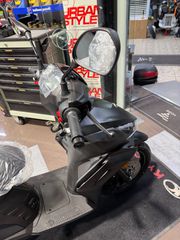 Kymco Micare 125 2026 I Ε5+ ΔΩΡΑ ΠΡΟΣΦΟΡΑΣ-thumb-17