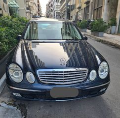 Mercedes-Benz E 200 '03