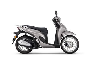 Honda 2025 SH125 MODE MY21 EYRO 5 ΔΙΑΘΕΣΙΜΟ-thumb-1