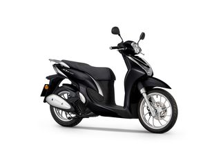 Honda 2025 SH125 MODE MY21 EYRO 5 ΔΙΑΘΕΣΙΜΟ-thumb-2