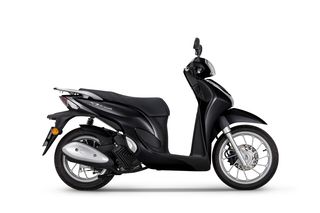 Honda 2025 SH125 MODE MY21 EYRO 5 ΔΙΑΘΕΣΙΜΟ-thumb-3