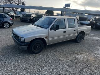 Opel Campo '91