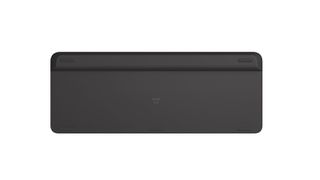 LOGITECH K580 Slim Multi-Device Wireless Keyboard GRAPHITE NORDIC / Computers-thumb-4