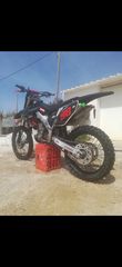 Honda CRF 250 '09