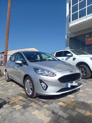 Ford Fiesta '18