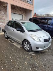 Toyota Yaris 2008-thumb-1