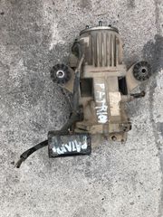 Jeep Patriot 2006-2012 ΔΙΑΦΟΡΙΚΟ ΠΙΣΩ (P3501A115)