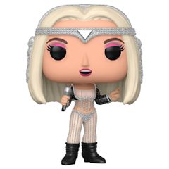 POP figure Cher Living Proof-thumb-1