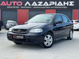 Opel Astra '03