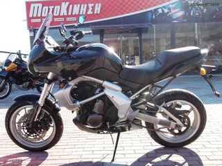  Kawasaki versus 650 2004/2015 Φανάρι πίσω σε άριστη κατάσταση!!!-thumb-3