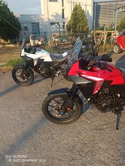 Honda NX 500 2026 ΕΤΟΙΜΟΠΑΡΑΔΟΤΑ-thumb-1