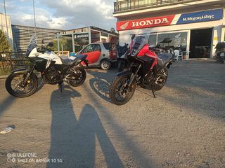 Honda NX 500 2026 ΕΤΟΙΜΟΠΑΡΑΔΟΤΑ-thumb-2