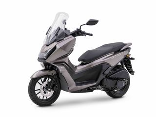 Kymco Sky Town 125 2026 CBS E5 +*ΔΩΡΑ ΠΡΟΣΦΟΡΑΣ*-thumb-5