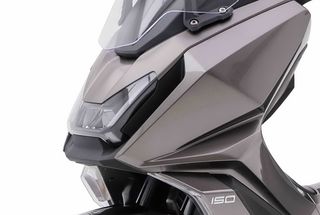 Kymco Sky Town 125 2026 CBS E5 +*ΔΩΡΑ ΠΡΟΣΦΟΡΑΣ*-thumb-6