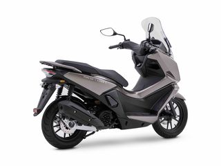 Kymco Sky Town 125 2026 CBS E5 +*ΔΩΡΑ ΠΡΟΣΦΟΡΑΣ*-thumb-9