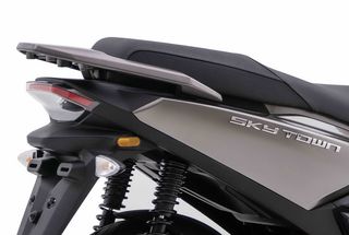 Kymco Sky Town 125 2026 CBS E5 +*ΔΩΡΑ ΠΡΟΣΦΟΡΑΣ*-thumb-10