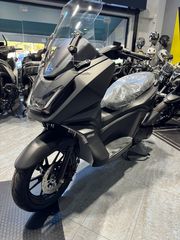 Kymco Sky Town 125 '24 CBS E5 +*ΔΩΡΑ ΠΡΟΣΦΟΡΑΣ*