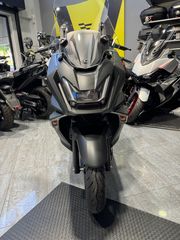 Kymco Sky Town 125 2026 CBS E5 +*ΔΩΡΑ ΠΡΟΣΦΟΡΑΣ*-thumb-1