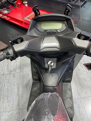 Kymco Sky Town 125 2026 CBS E5 +*ΔΩΡΑ ΠΡΟΣΦΟΡΑΣ*-thumb-3