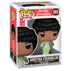 POP figure Aretha Franklin-thumb-1