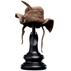 The Hobbit Trilogy - The Hat of Radagast the Brown Miniature Helm Replica 1:4 Scale / Fan Shop and Merchandise
