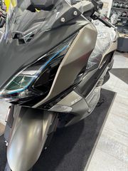 Kymco Downtown 350i 2026 GT E5 +*ΔΩΡΑ ΠΡΟΣΦΟΡΑΣ*-thumb-1