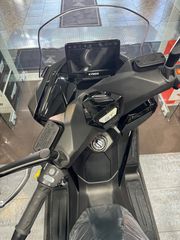 Kymco Downtown 350i 2026 GT E5 +*ΔΩΡΑ ΠΡΟΣΦΟΡΑΣ*-thumb-2