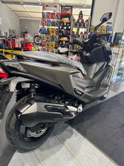 Kymco Downtown 350i 2026 GT E5 +*ΔΩΡΑ ΠΡΟΣΦΟΡΑΣ*-thumb-5