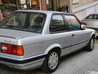 Bmw 318 '90 iS