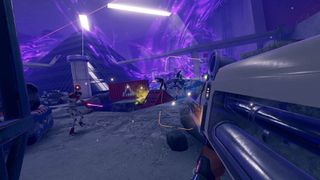 Vertigo 2 (PSVR2) / PlayStation 5-thumb-3