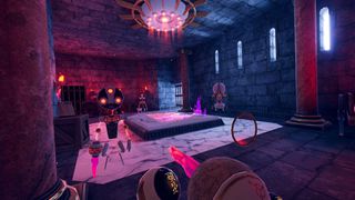 Vertigo 2 (PSVR2) / PlayStation 5-thumb-1