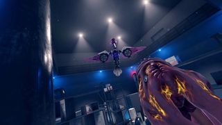 Vertigo 2 (PSVR2) / PlayStation 5-thumb-4