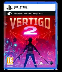 Vertigo 2 (PSVR2) / PlayStation 5