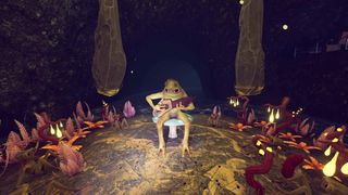 Vertigo 2 (PSVR2) / PlayStation 5-thumb-2