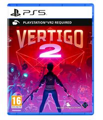 Vertigo 2 (PSVR2) / PlayStation 5